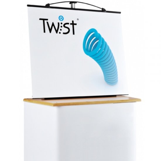 Twist Desktop
